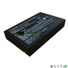 Replacement Battery for WEGO WGM-3012