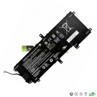 Replacement Battery for HP HSTNN-UB6Y VS03XL 849047-541 Envy-15-as000