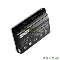 Replacement Battery for Machenike M530B-I7 M530B D1