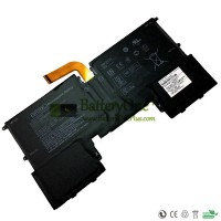 Replacement Battery for HP Spectre-13-V115TU TPN-C132 HSTNN-LB8C BF04XL