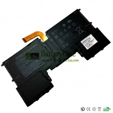 Replacement Battery for HP 13-V115TU Spectre 13-V116TU 13-V117TU