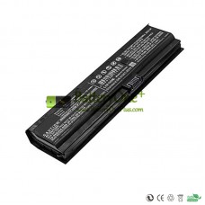 Replacement Battery for Shinelon NB50BAT-6 DD2 HUIMIEZHE