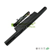 Replacement Battery for Mechrevo 18650-00-02-3S2P-0 18650-02-04-3S2P-1