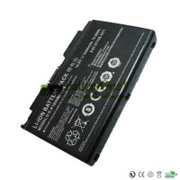 Replacement Battery for Thunderobot g170p-e G170P Tr