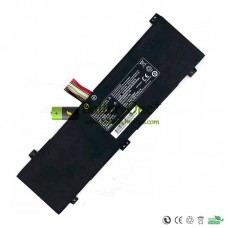 Replacement Battery for Mechrevo Z3 X10TI X9TI Z2 GK5CN-00-13-4S1P-0 Z3air X8TI