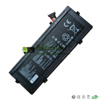 Replacement Battery for Huawei VLT-W60/50 MACH-W19L Matebook-X-Por HB4593R1ECW-22