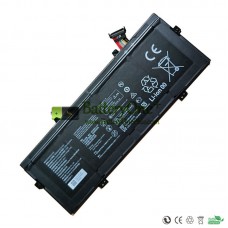 Replacement Battery for Huawei MagicBook-i5-8250U i7-8550U HB4593R1ECW R5-2500U