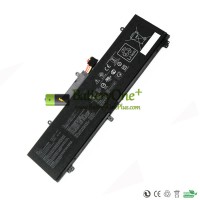 Replacement Battery for Asus C41N1837 GU532GV-AZ076T ROG-Zephyrus-M