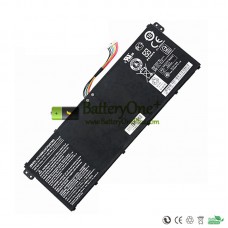 Replacement Battery for Acer N16PS TravelMate X349-M X349-G2-M-5714