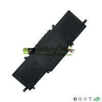 Replacement Battery for Asus C31N1815 ZenBook-13 UX333FN UX333FA