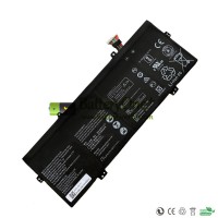 Replacement Battery for Huawei R5-2500U HB4593R1ECW KPR-W19 i7-8550U MagicBook KPL-W00