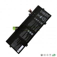 Replacement Battery for Huawei MagicBook-i5 8250U R5-2500U i7-8550U HB4593R1ECW