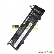 Replacement Battery for Lenovo 730-15IKB L17M3PE0 730-15IWL YOGA