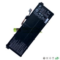 Replacement Battery for Acer Swift-3-SF313-52 Swift-5-SF514-54T AP18C7M