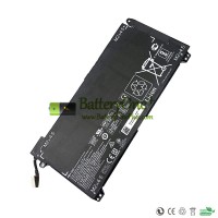 Replacement Battery for HP TPN-C143 15-DH0006TX PG06XL