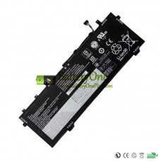 Replacement Battery for Lenovo 5B10W67169 5B10W67240 5B10V26974 SB10V26975/2 5B10V26973