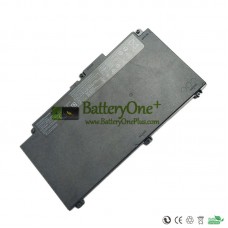 Replacement Battery for HP 931702-541 ProBook-645-G4 CD03XL HSTNN-IB8B