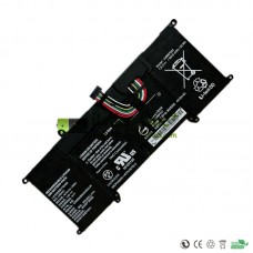 Replacement Battery for Sony SX14 VJS112C0111B VJS112C0211W S11 SX14 VJS112C0311S