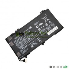 Replacement Battery for HP SE03XL 70TX 14-AL027TX TPN-Q171 HSTNN-LB7G