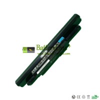 Replacement Battery for MSI X460DX 925T2015F GE40 BTY-M46 20C MS-1492