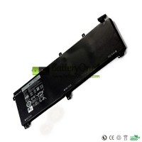 Replacement Battery for Dell XPS-15D-4721 XPS-15D-4723 XPS-15D-3828 XPS-15D-4528 XPS-15D-3728 XPS-15D-4728