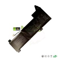 Replacement Battery for Asus VivoBook K570ZD B31N1723 R570UD K570UD R570ZD