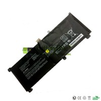 Replacement Battery for Thunderobot SQU-1611 171415G870-xa70K 911-dino-x5ta SQU-1609