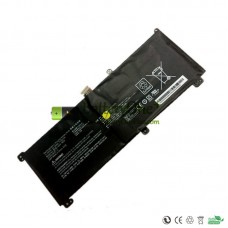 Replacement Battery for Thunderobot Dino-X7a Dino-X5Ta Dino-X6 Dino-4k SQU-1609