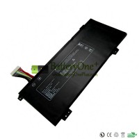 Replacement Battery for Tongfang GK5CN5Z GK7CN6S GK7CP7S GK7CP6R GK5CQ7Z CUK Model-Z