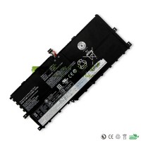 Replacement Battery for Lenovo SB10K97624 01AV475 L17C4P71 L17M4P71 L17L4P71