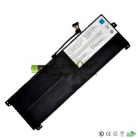 Replacement Battery for Mechrevo S1 S1-C1 BTY-M48