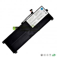 Replacement Battery for Mechrevo S1 S1-C1 BTY-M48