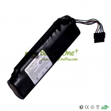 Replacement Battery for IBM 0X9B0D AVT-900486 REV-C1 0XC9F3