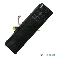 Replacement Battery for Acer 4ICP4/91/91 AP18A5P