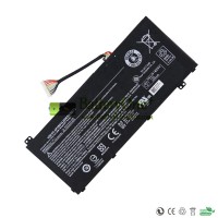 Replacement Battery for Acer AP18B18J A314-32-33