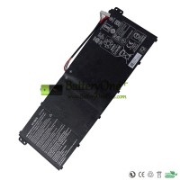 Replacement Battery for Acer CB515 AC16B8K V5-573 Chromebook-15 V5-572 AC16B7K