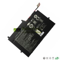 Replacement Battery for Acer SW5-173P 11 Switch 11 SW5-173 AP15B8K Aspire