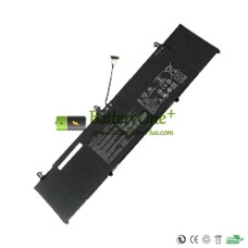 Replacement Battery for Asus 15 RX533 UX533FD C41N1814 UX533FN Zenbook