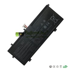 Replacement Battery for Asus ADOL14F X403FA C41N1825 ADOL13U/F