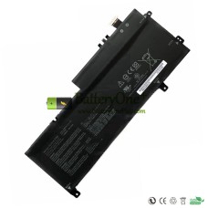 Replacement Battery for Asus C41N1809 UX562FN Q536F UX562FD FDX Q536FD