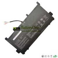 Replacement Battery for Asus C423NA C21N1808 C523NA Chromebook