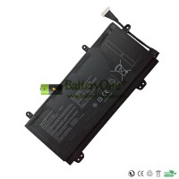 Replacement Battery for Asus ROG C41N1727 GM501GS Zephyrus GM501GM