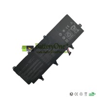 Replacement Battery for Asus ROG GX701GX GX735GX GX701GV C41N1802 GX735GV