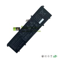 Replacement Battery for Asus S521FA C31N1905 S433FL S433F S533F K533F