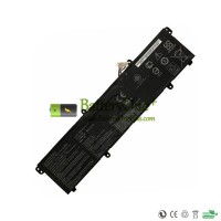 Replacement Battery for Asus TP420IA X421DA TP470EZ B31N1911 X421EA/JP