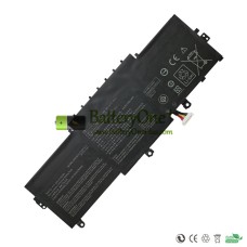 Replacement Battery for Asus U4300FA C31N1811 UX433FX UX433FN U4300FN