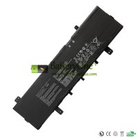 Replacement Battery for Asus X505BA B31N1631 9420 K505BP