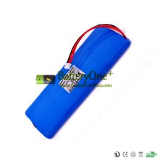 Replacement Battery for Biolat BLT2012