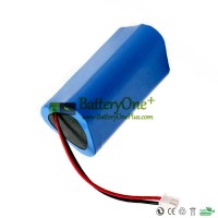 Replacement Battery for Bombas 2600mAh Infusion 11.1V