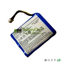 Replacement Battery for Comen 022-000092-00 H3